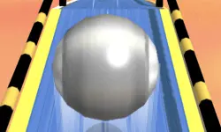 Roll Sky Ball 3D image
