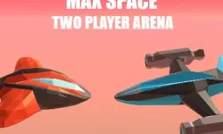 Max Space - Two Player Arena image