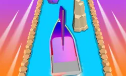 Ship Control 3D image