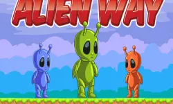 Alien Way image