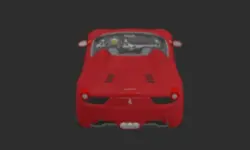 Car Simulator 3D image