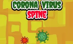 Corona Virus Spine image