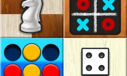 Mind Games for 2 Player