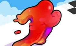 Blob Runner 3D - Fun  amp;amp; Run 3D Game