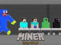 Miner GokartCraft - 4 Player