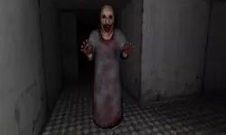 Eyes of Horror