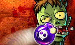 Soldier vs Zombies