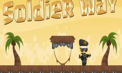 Soldier Way image
