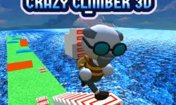 Crazy Climber 3D image