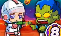 Zombie Mission 8 image