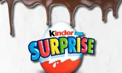 Kinder Egg Surprise image