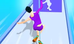 Dancing Race Match image