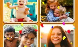 4 Pics Guess Word -Puzzle Game