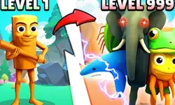 Brainrot Evolution image