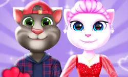 Angela Perfect Valentine image