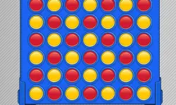 Connect 4 Multiplayer