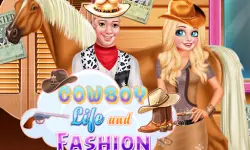 Cowboy Life and Fashion