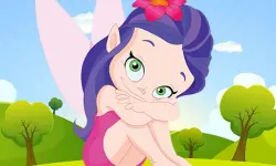 Fairy Princess Jigsaw