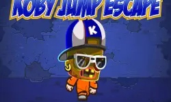 Koby Jump Escape