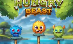 Hungry Beast image