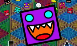 Geometry Dash Finally