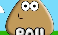 Pou Jigsaw Puzzle Collection image