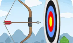 Archery Shooting
