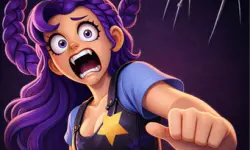 Merge Poppy Playtime: Lily, Huggy, Prototype