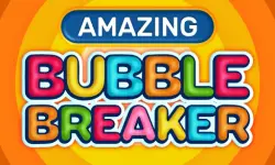 Amazing Bubble Breaker