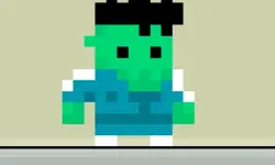 Squid hero impostor image