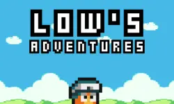 Lows Adventures