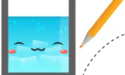 Happy Glass Game image