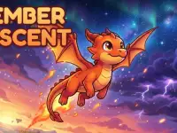 Ember Ascent