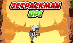 Jetpackman Up image