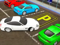 Car Parking Simulator Free