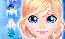 Frozen Princess Hidden Object