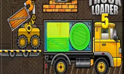 Truck Loader 4 2021 image