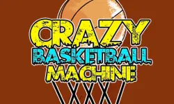 Crazy BasketBall Machine
