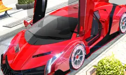 Car Simulator Veneno image