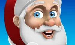 Santa Claus Shooting Game image