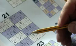 Sudoku 30 Levels image