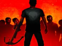Zombie Shooter Action