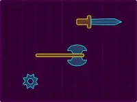 Physics Knife
