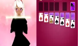 Solitaire Girls 2