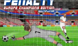Penalty Challenge Multiplayer