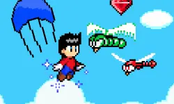 Super Flight Hero image