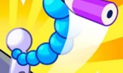 Draw Fighter 3D Game background