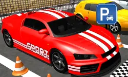 Car parking Amazing 3D