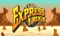 Express Truck image
