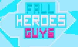 Fall Heroes Guys 2